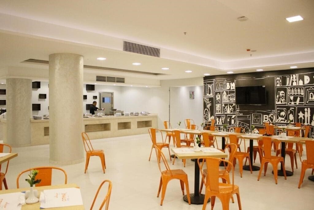 Зображення Citymax Hotel Aqua Park 4*