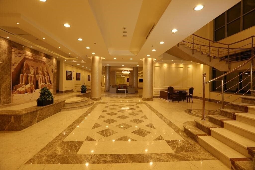 Картинка Citymax Hotel Aqua Park 4*