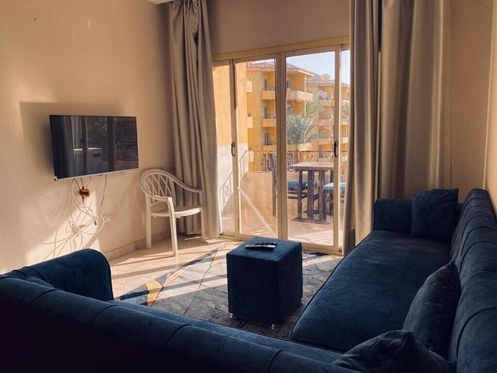 Фото British Resort Hurghada 3*