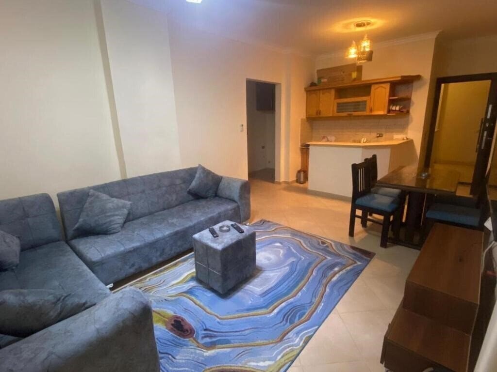 Фото British Resort Hurghada 3*