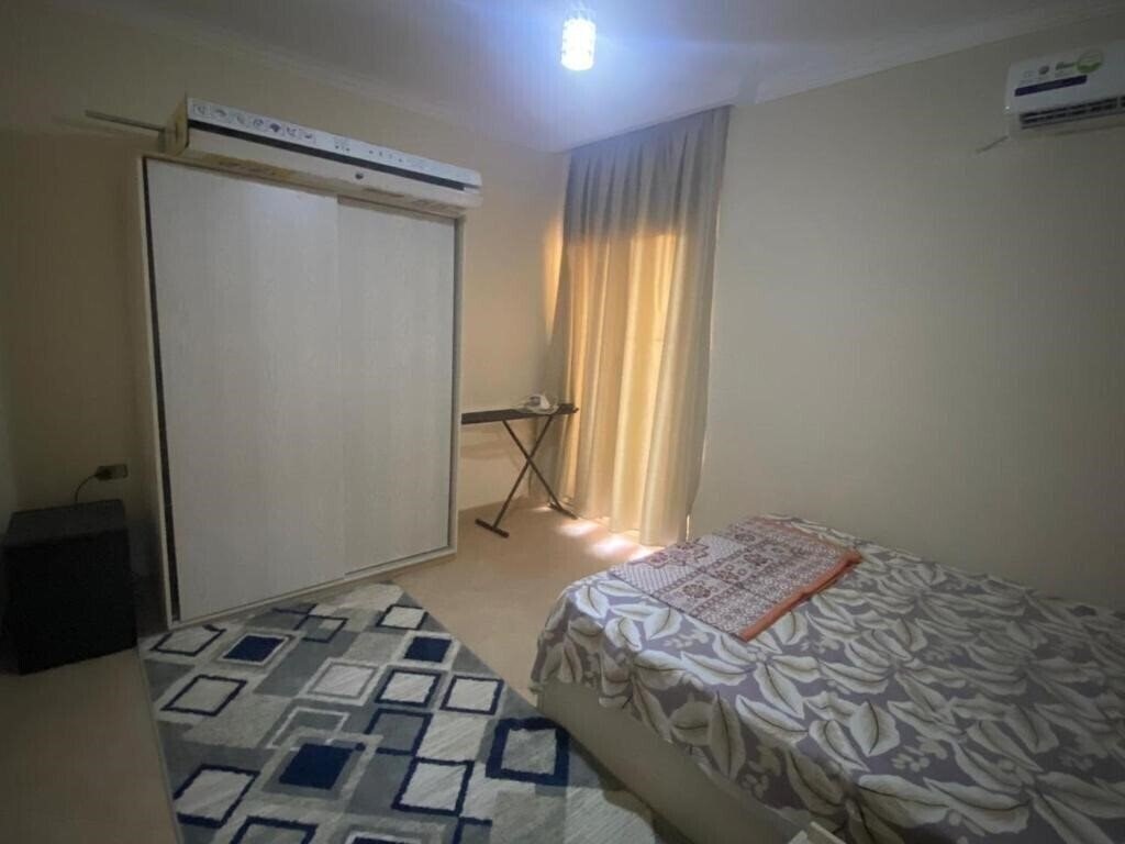 Картинка British Resort Hurghada 3*