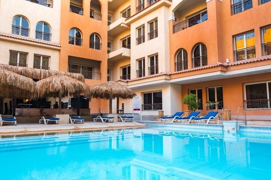 Зображення La Rosa Boho Aqua Park 3*