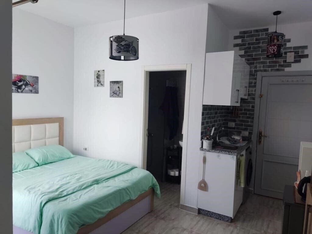 Фото Aqua Palms Resort 3*