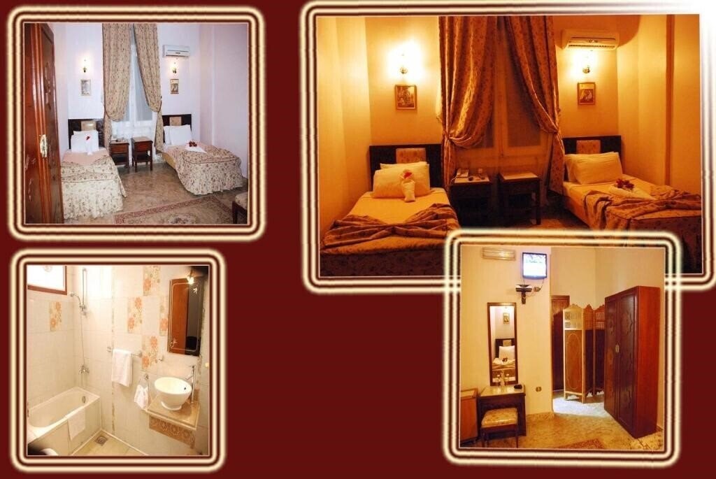 Фото City View Hotel 3*