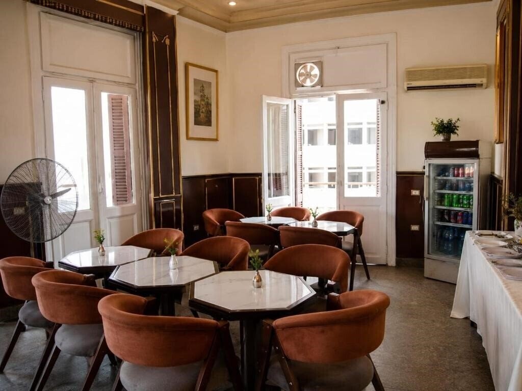 Фотографія City View Hotel 3*