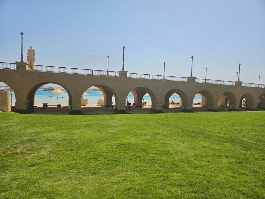 Фотографія El Andalous Apartment 4*