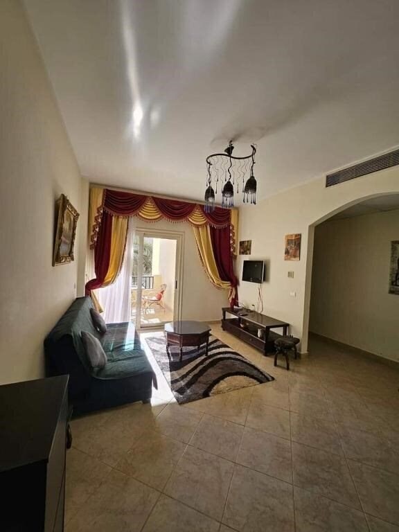 Зображення El Andalous Apartment 4*
