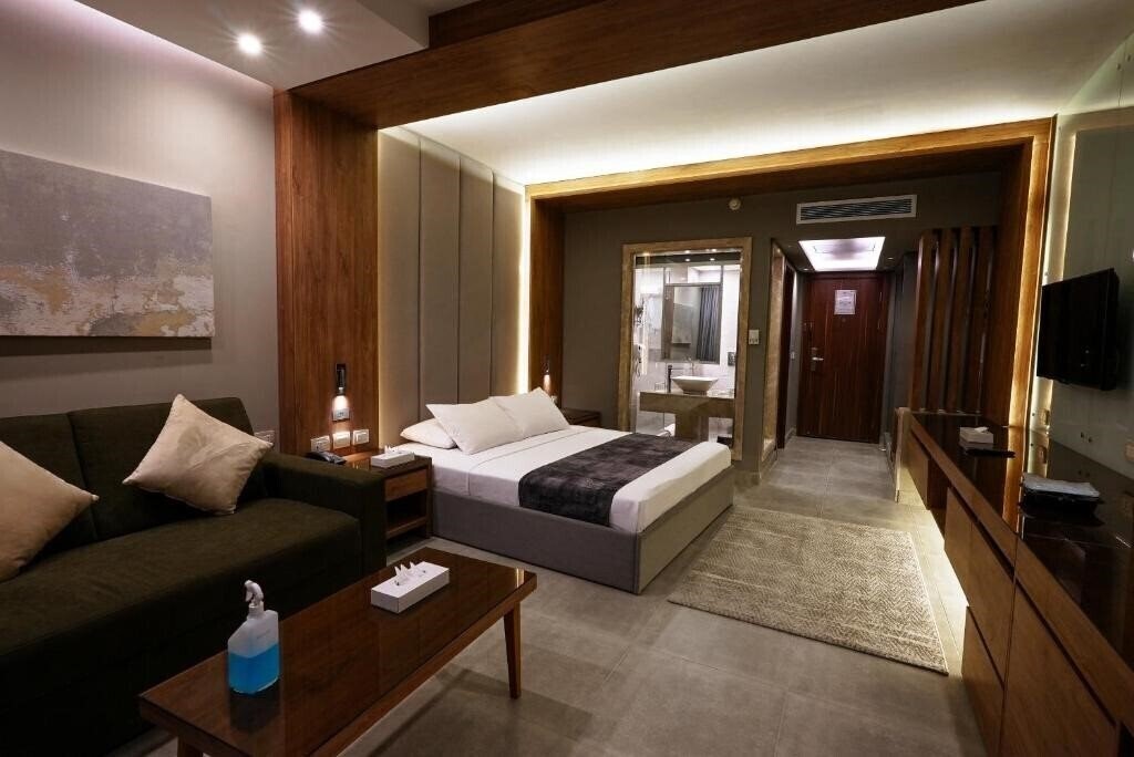 Зображення Ali Baba Palace & Aquapark 4*