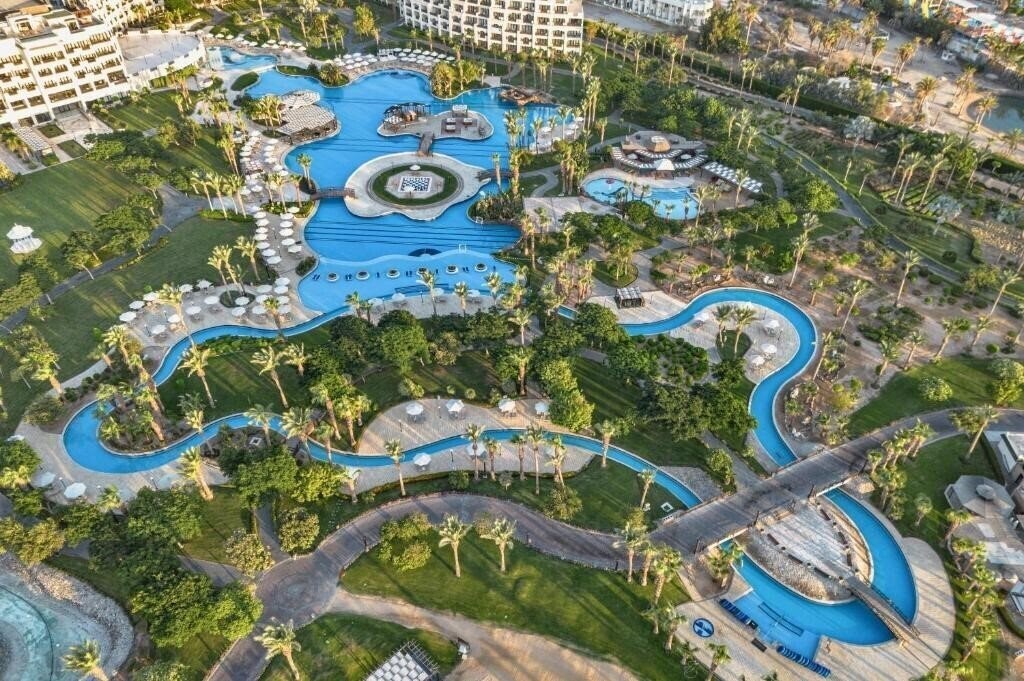 Картинка Steigenberger Al Dau Club Hotel 5*