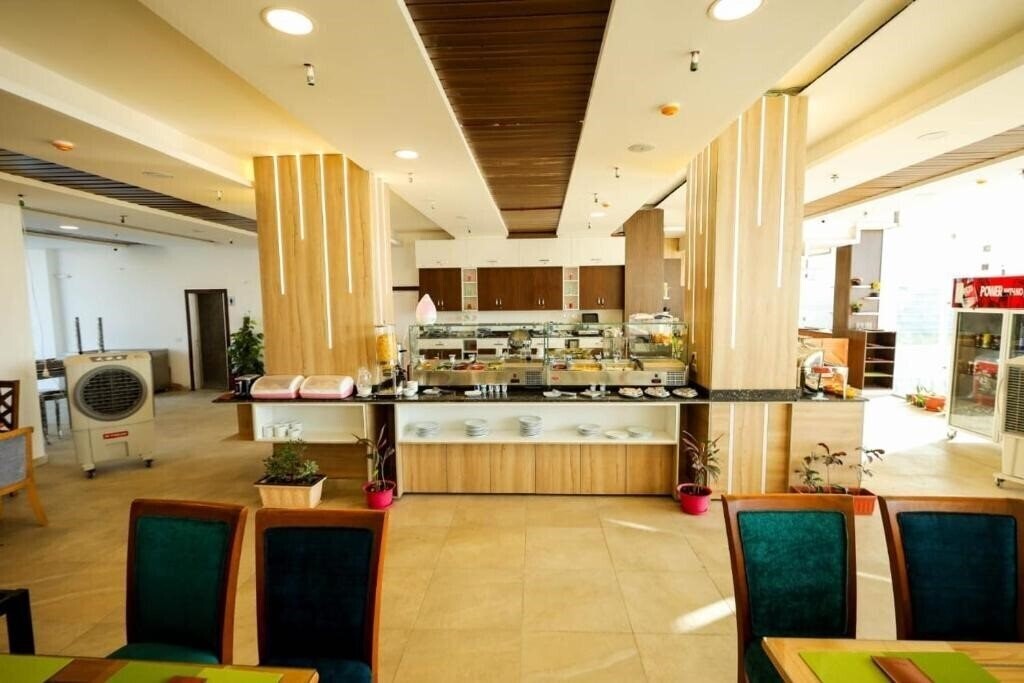 Картинка Shellghada Hotel & Beach (ex. Sea Shell Hotel) 4*