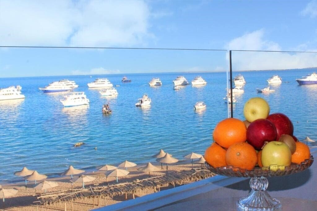 Фотография Shellghada Hotel & Beach (ex. Sea Shell Hotel) 4*