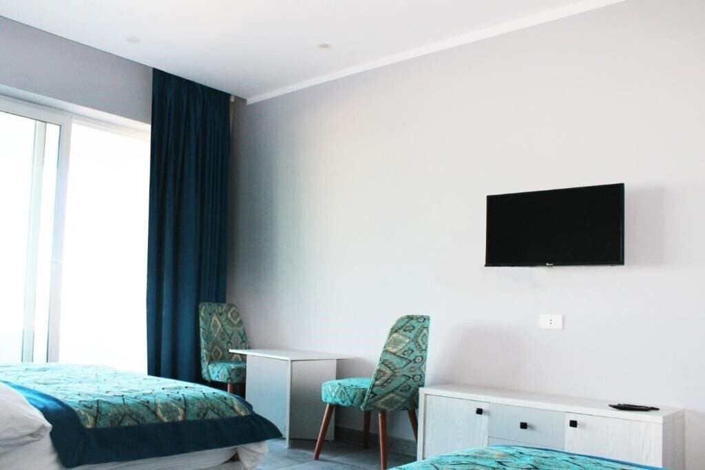 Изображение Shellghada Hotel & Beach 4*
