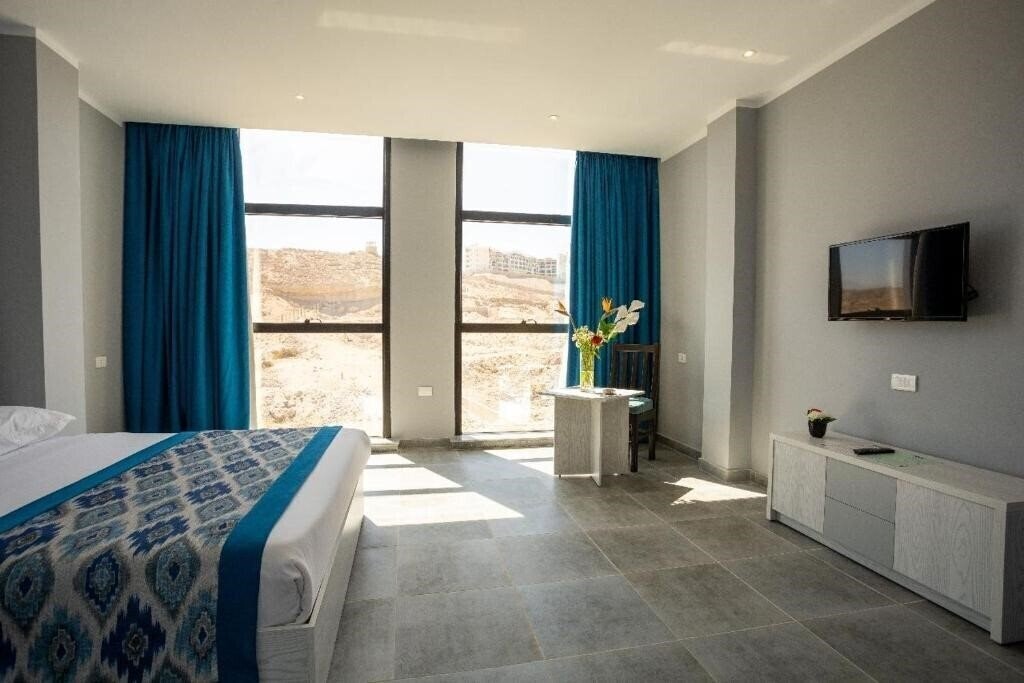 Картинка Shellghada Hotel & Beach 4*