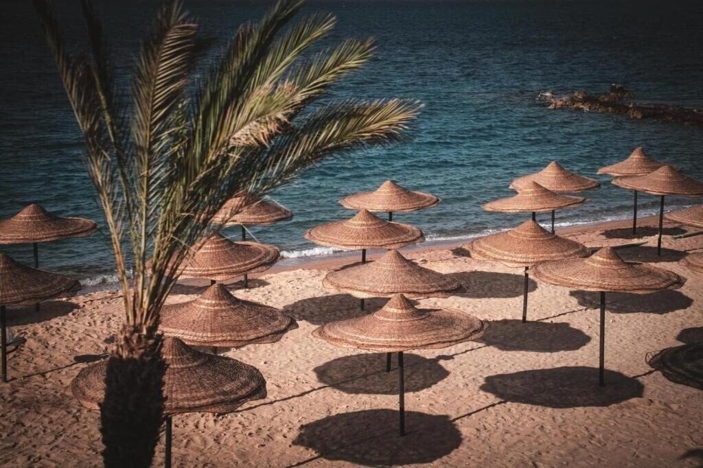 Картинка Ananea Hurghada 5*