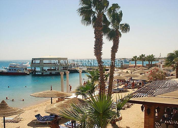 Фотографія Al Mashrabiya Resort (ex. Al Mashrabiya Sindbad) 3*