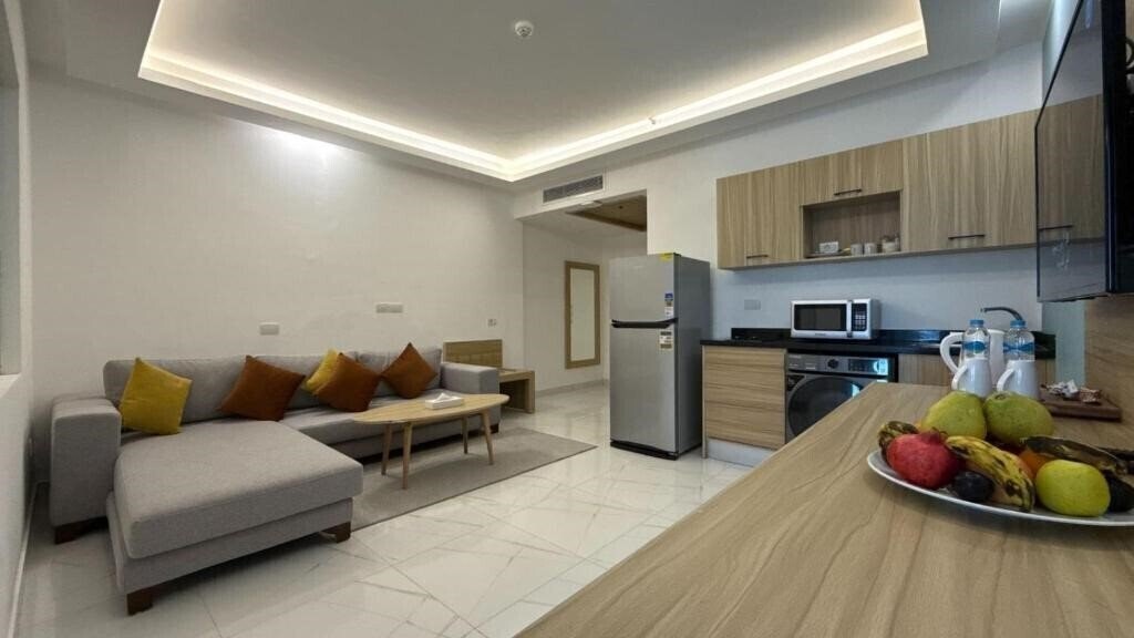 Фотографія Sky Star Hotel 3*