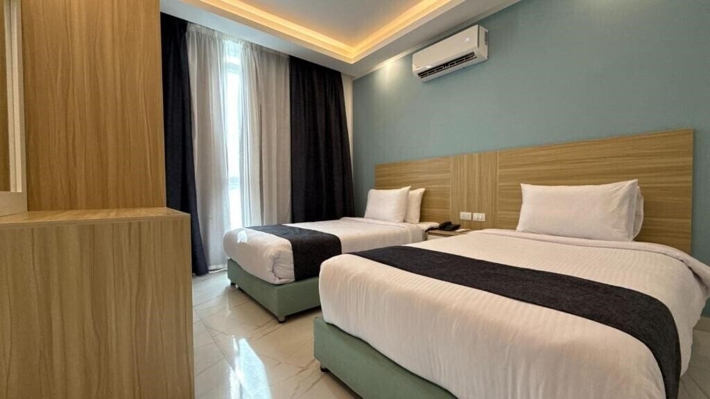 Картинка Sky Star Hotel 3*