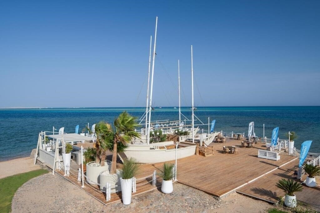 Изображение Rixos Premium Magawish Bay View 5*