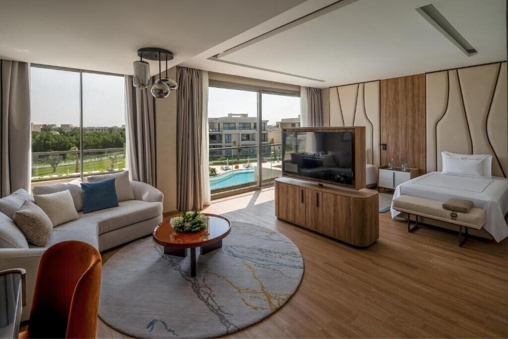 Картинка Rixos Premium Magawish Bay View 5*