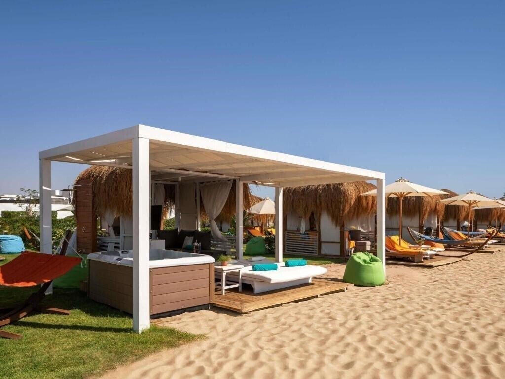 Зображення Rixos Premium Magawish Bay View 5*