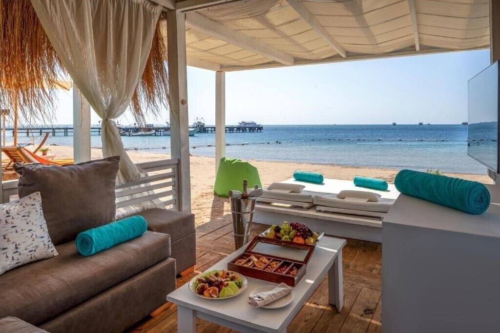 Фотография Rixos Premium Magawish Bay View 5*
