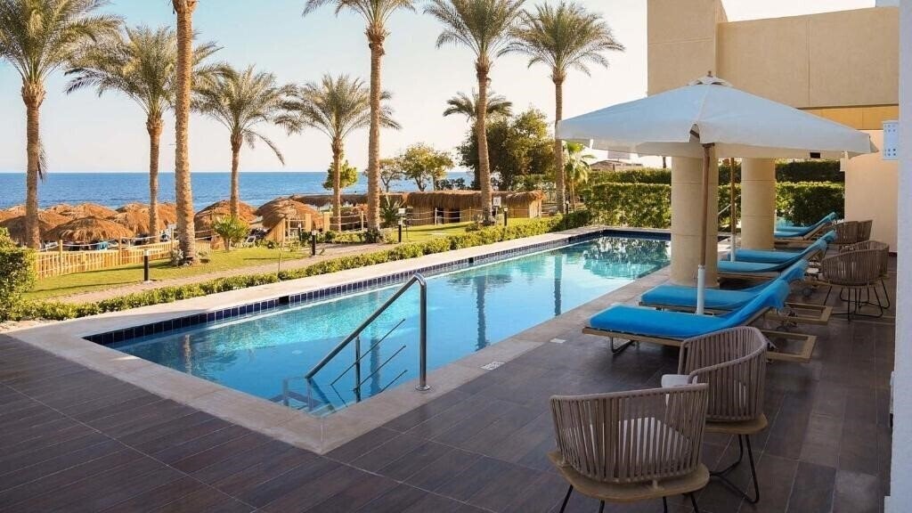 Фото Diamond Beach Hotel by White Valley Hotels & Resorts 5*
