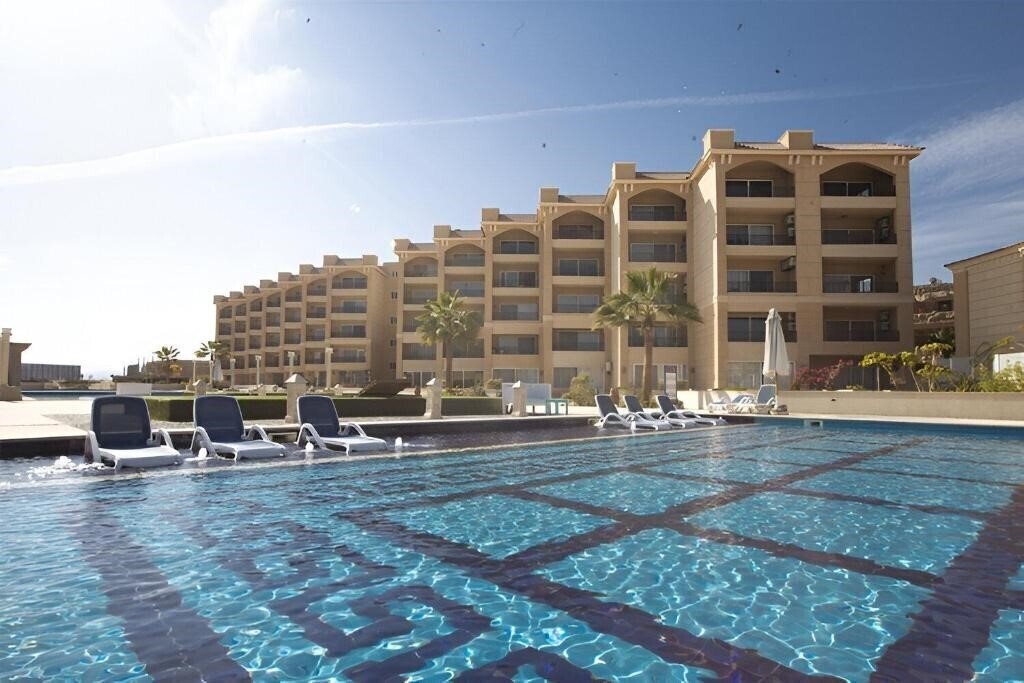 Отель Arena Beach Resort & SPA 4*
