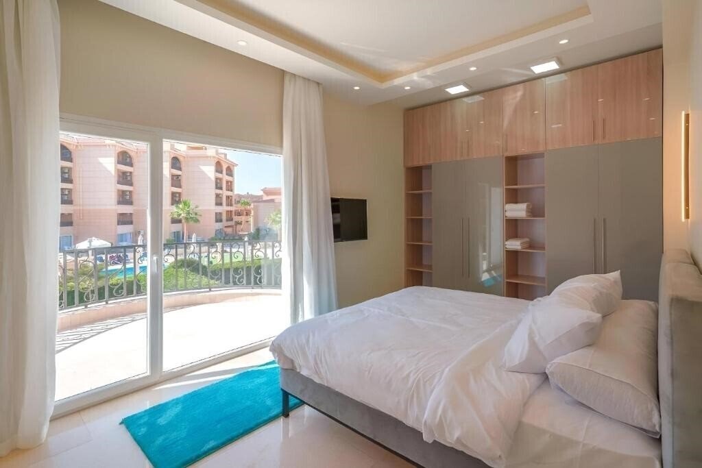 Фото Arena Beach Resort & SPA 4*