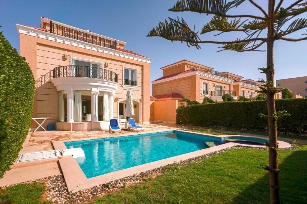 Фото Arena Beach Resort & SPA 4*