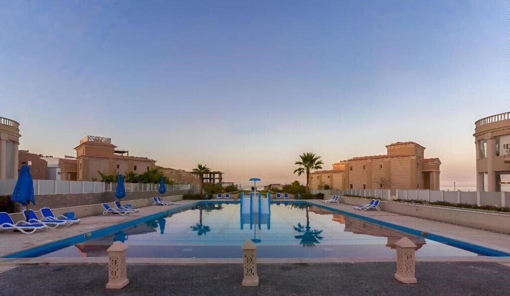 Фотография Arena Beach Resort & SPA 4*