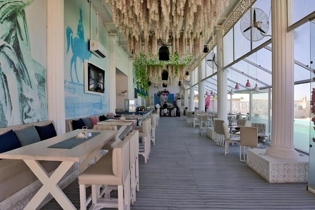 Изображение Arena Beach Resort & SPA 4*
