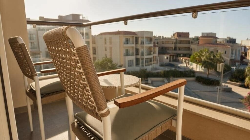 Зображення Arena Beach Resort & SPA 4*