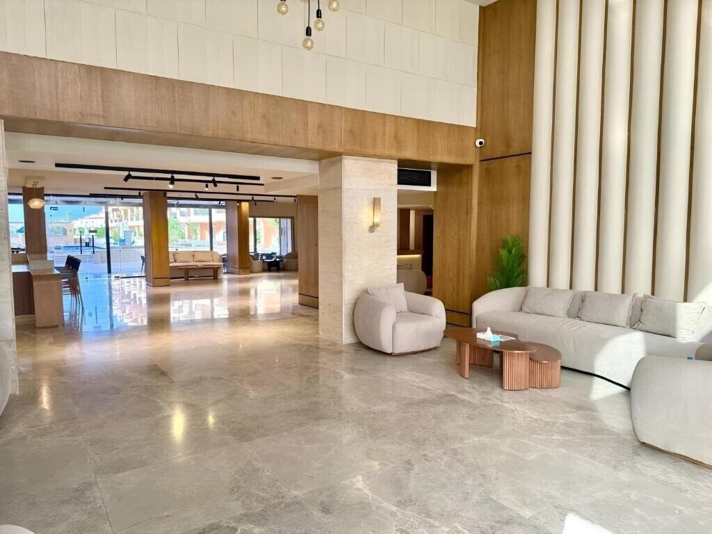 Картинка Arena Beach Resort & SPA 4*