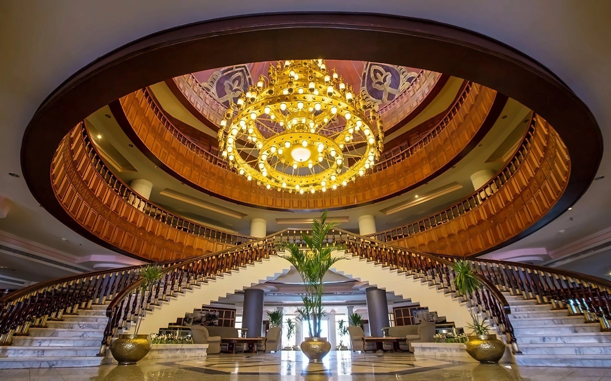 Зображення White Valley Palace 4*