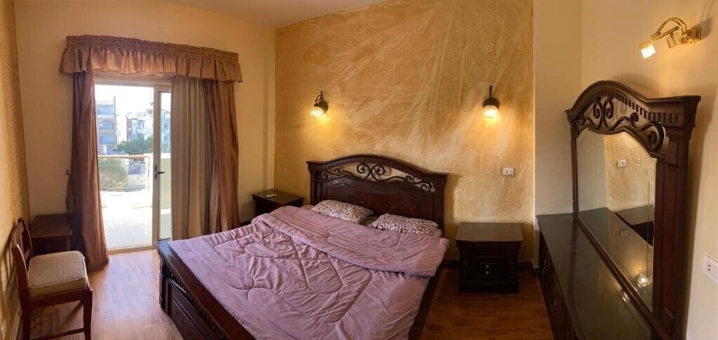 Отель Bahga Palace 3*
