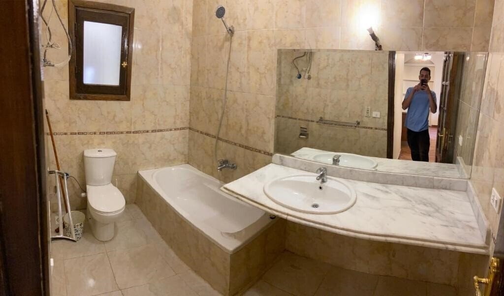 Фото Bahga Palace 3*