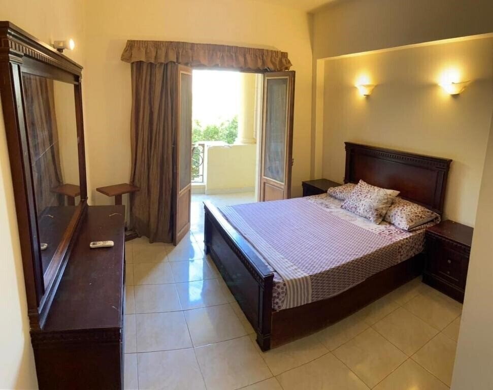 Изображение Bahga Palace 3*