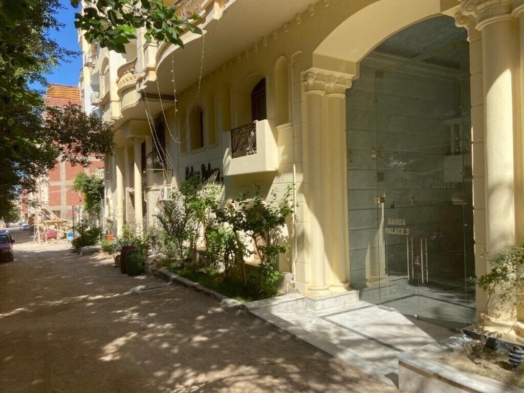 Картинка Bahga Palace 3*