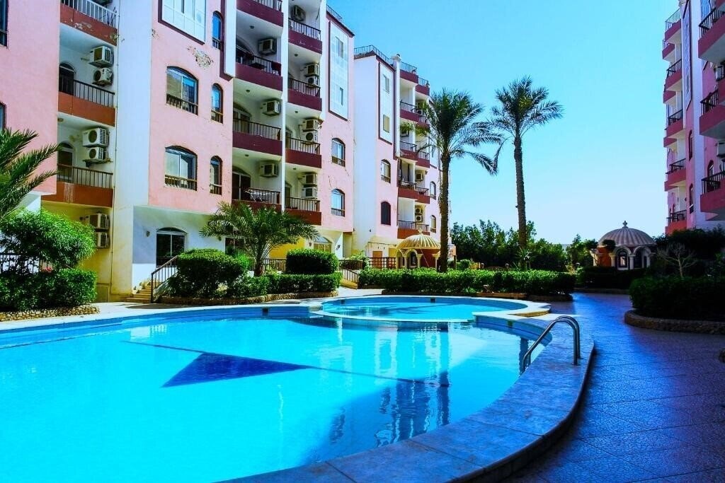 Фотография Desert Pearl Apartments 3*