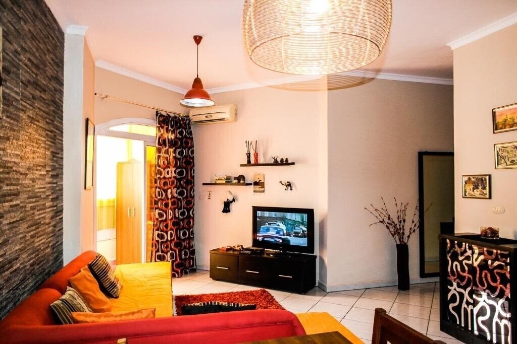 Изображение Desert Pearl Apartments 3*