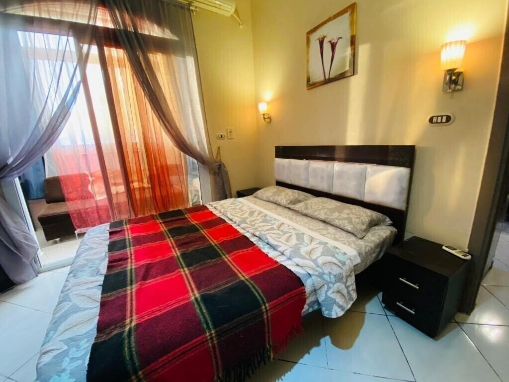 Картинка Desert Pearl Apartments 3*