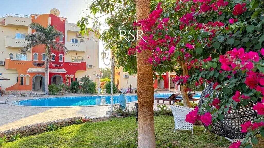 Отель Green Garden Resort 3*
