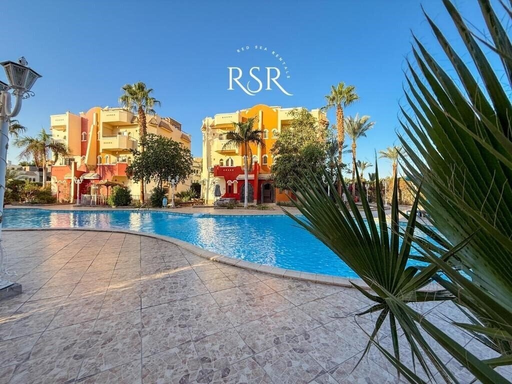 Фото Green Garden Resort 3*