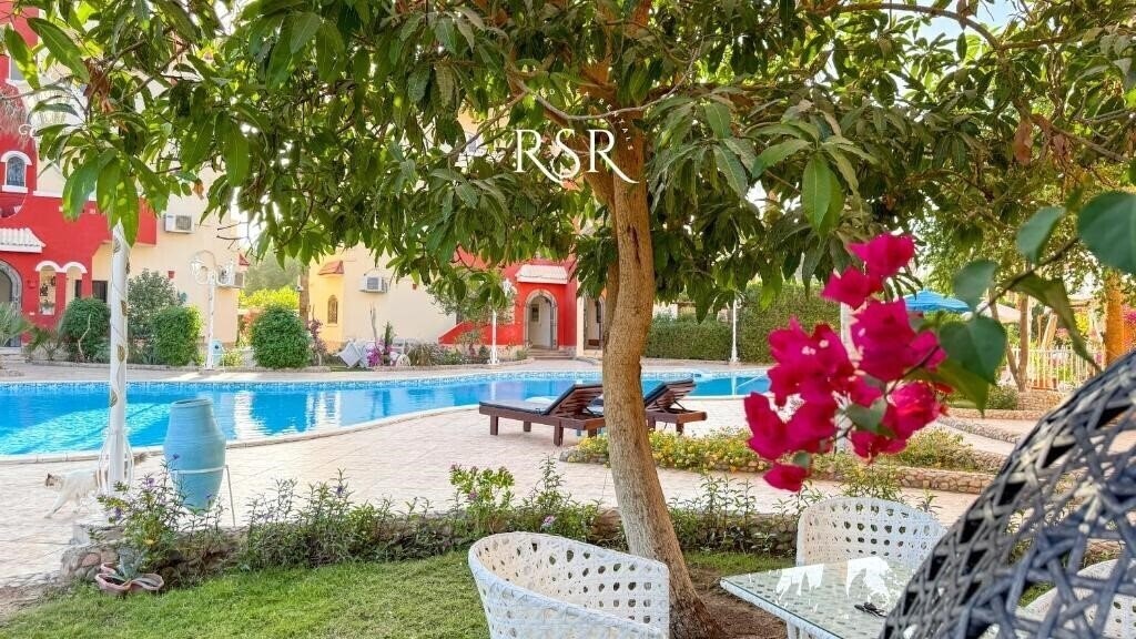 Фотография Green Garden Resort 3*