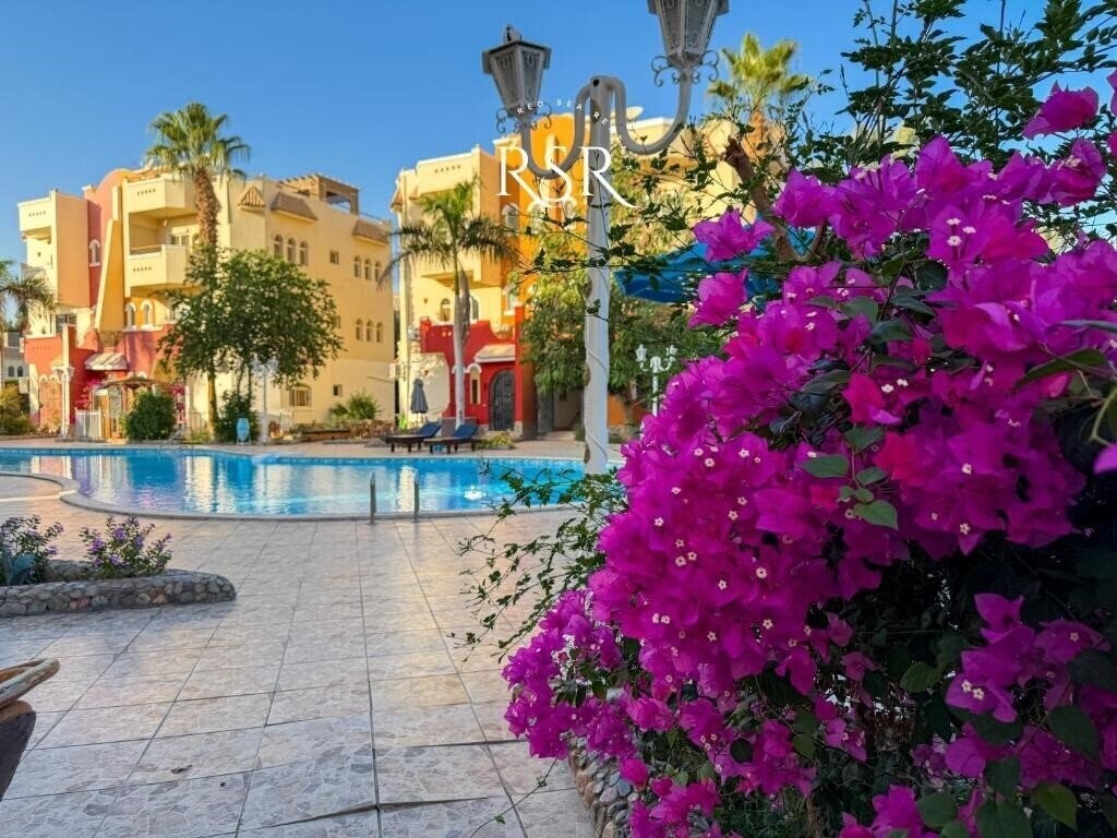 Изображение Green Garden Resort 3*