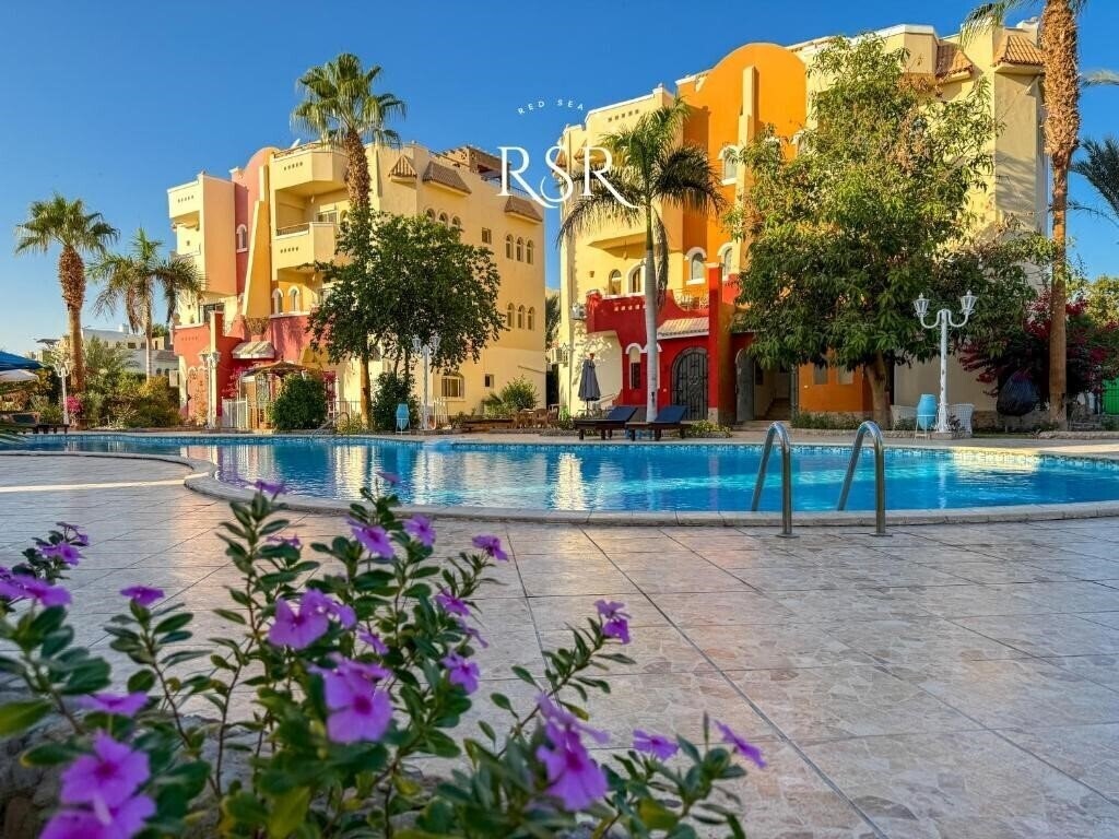 Картинка Green Garden Resort 3*