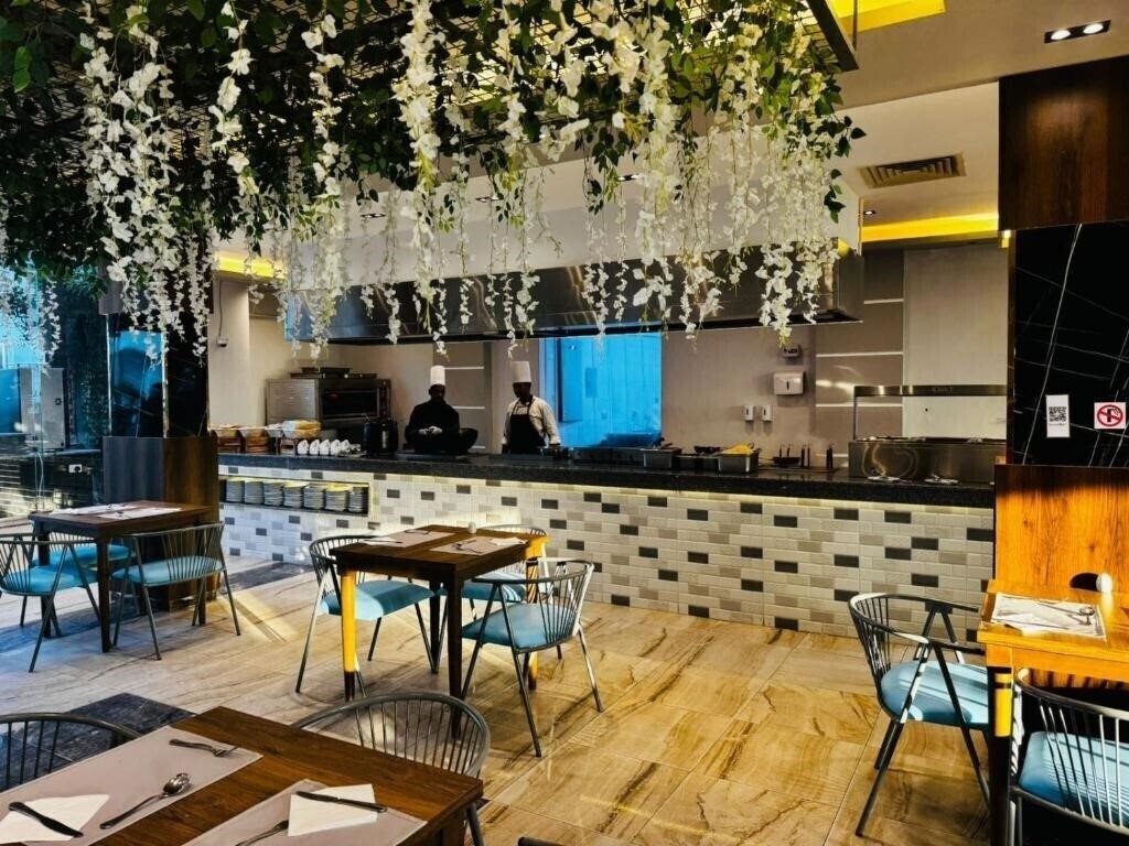 Фотография Elite Sea Sky Hotel 3*