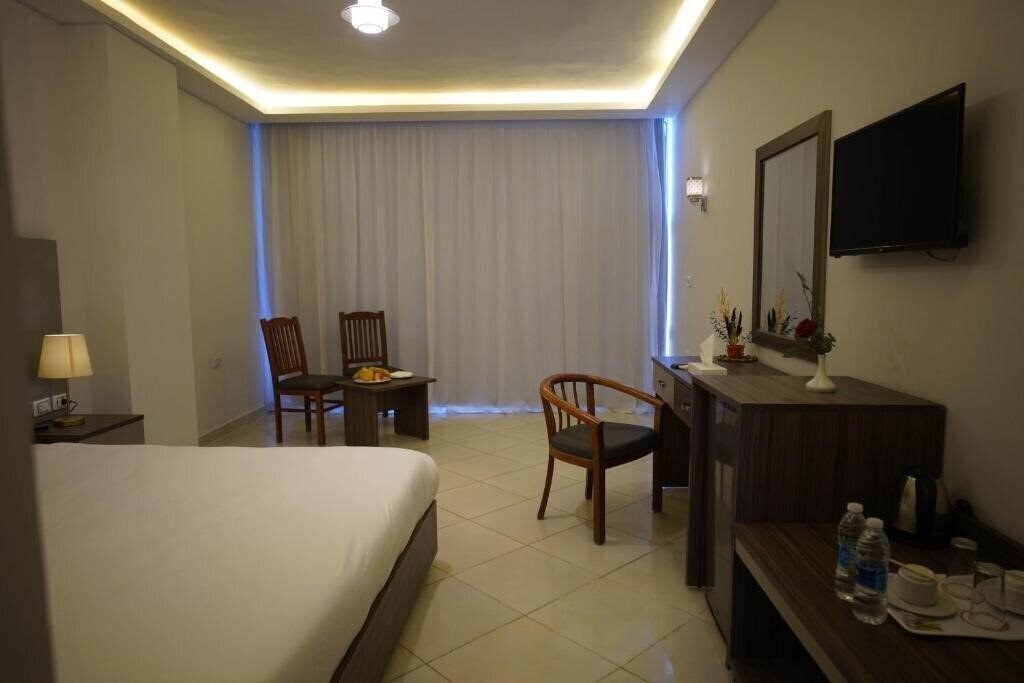 Изображение Elite Sea Sky Hotel 3*