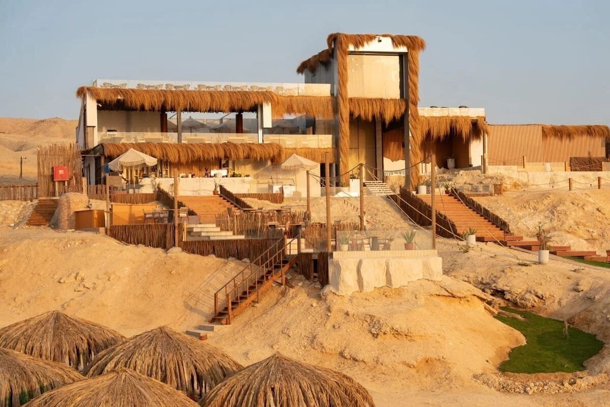 Зображення Ozirea Island Resort 4*
