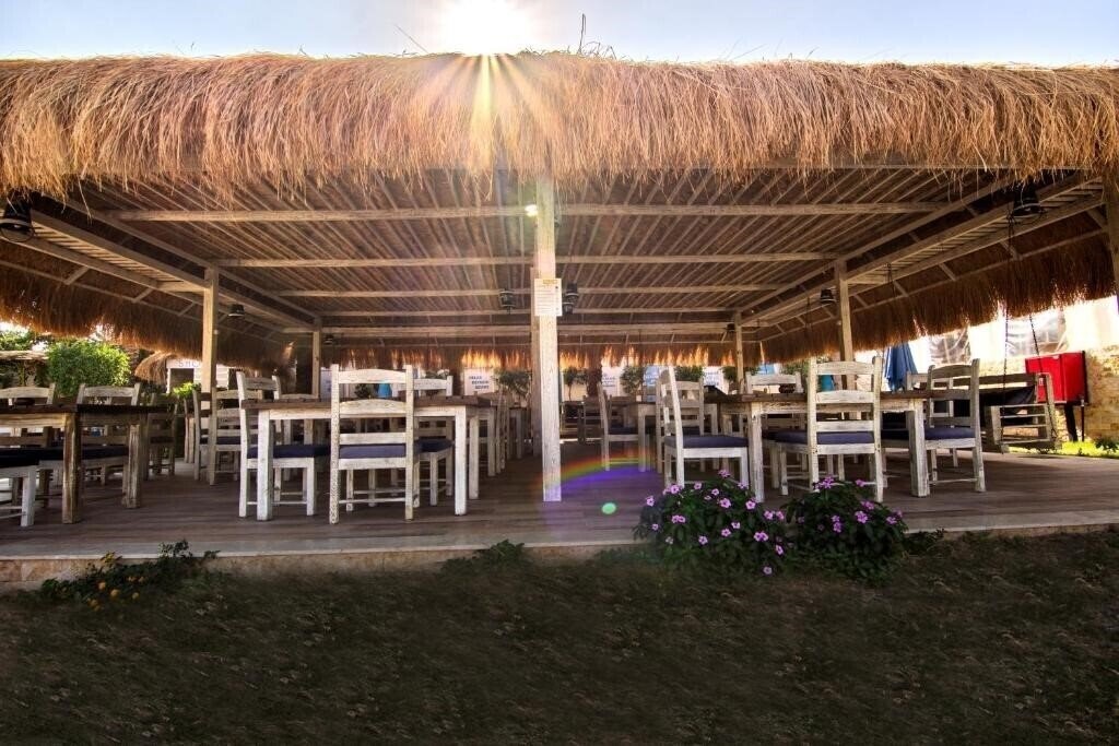 Картинка Ajira Boutique Hotel Hurghada Marina 3*